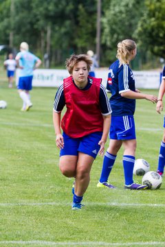 Bild 20 - Frauen ATSV Stockelsdorf - FSC Kaltenkirchen : Ergebnis: 4:3